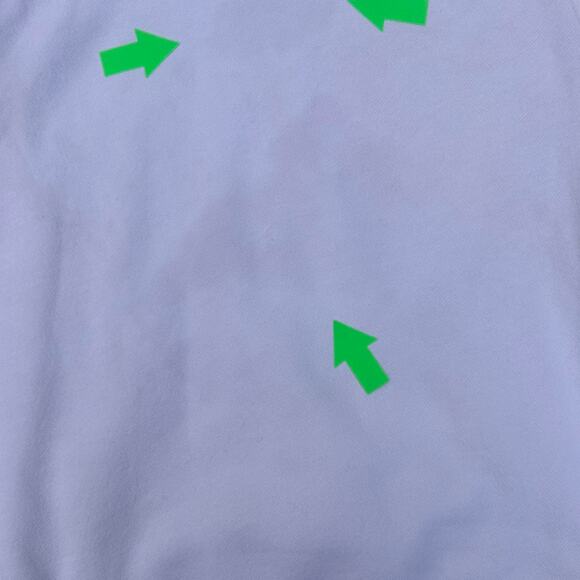 Copied - White nike hoodie with embroidered - Picture 6 of 6